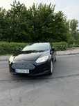 Ford Focus 3 Titanium 2014г. 23кВт