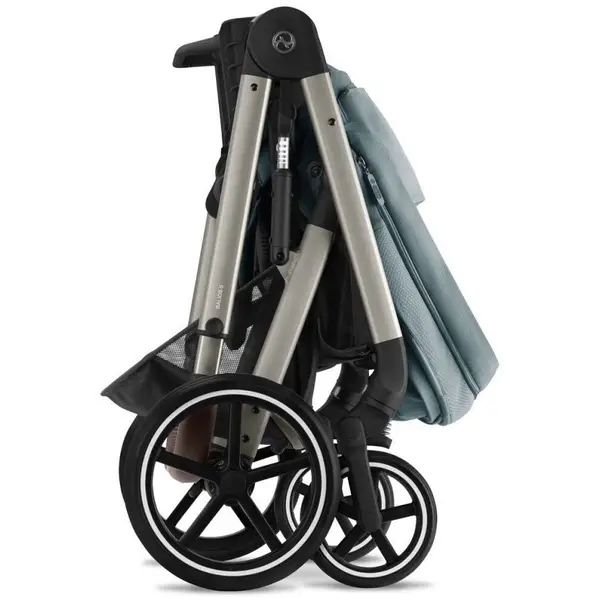 CYBEX BALIOS Дитяча коляска