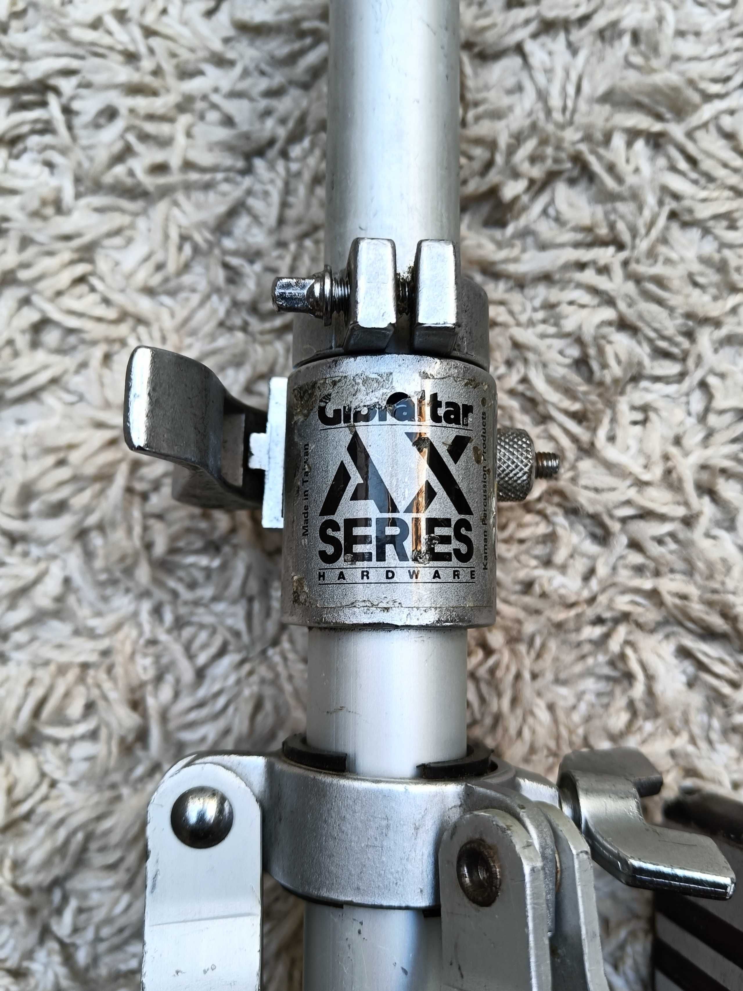 Statyw pod hi hat perkusyjny GIBRALTAR ALUMINIUM AX SERIES