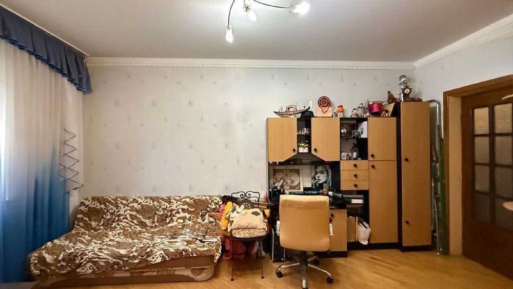 Сталінка 3к 65м2 Шевченківська Деревлянська Іллєнка Герцена Білоруська