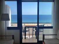 T0 Monte Gordo - setembro