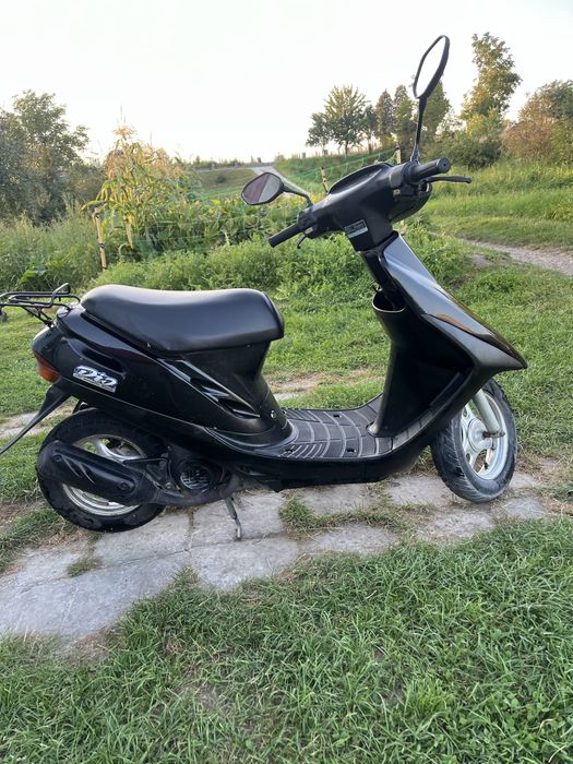 HONDA DIO 27 !!!