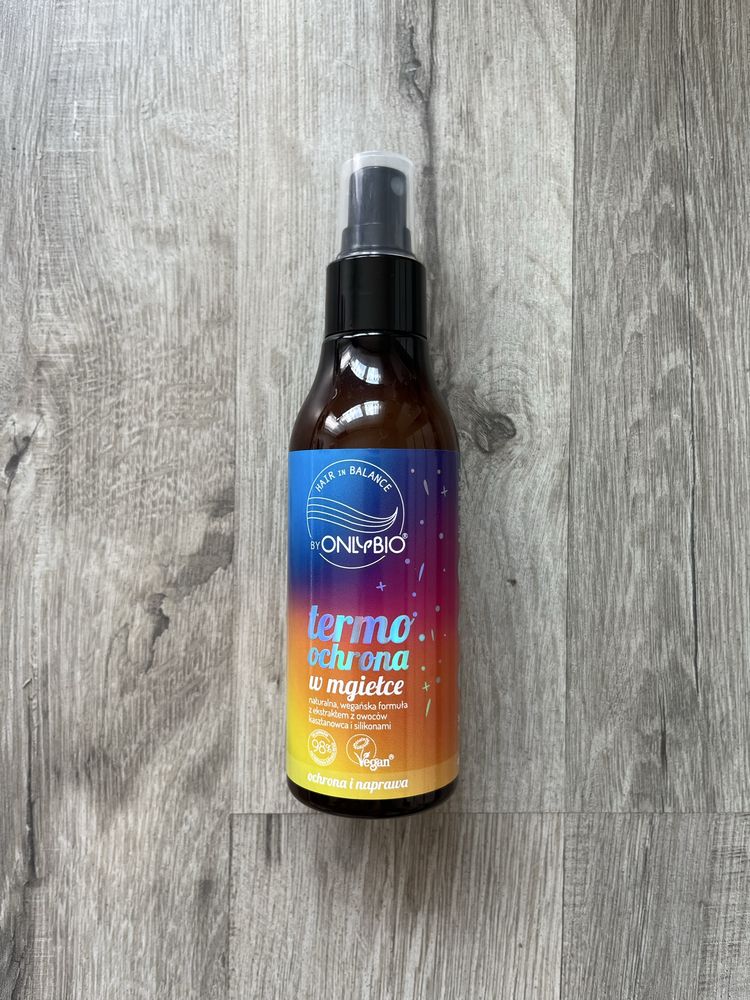 Termoochrona w mgiełce OnlyBio