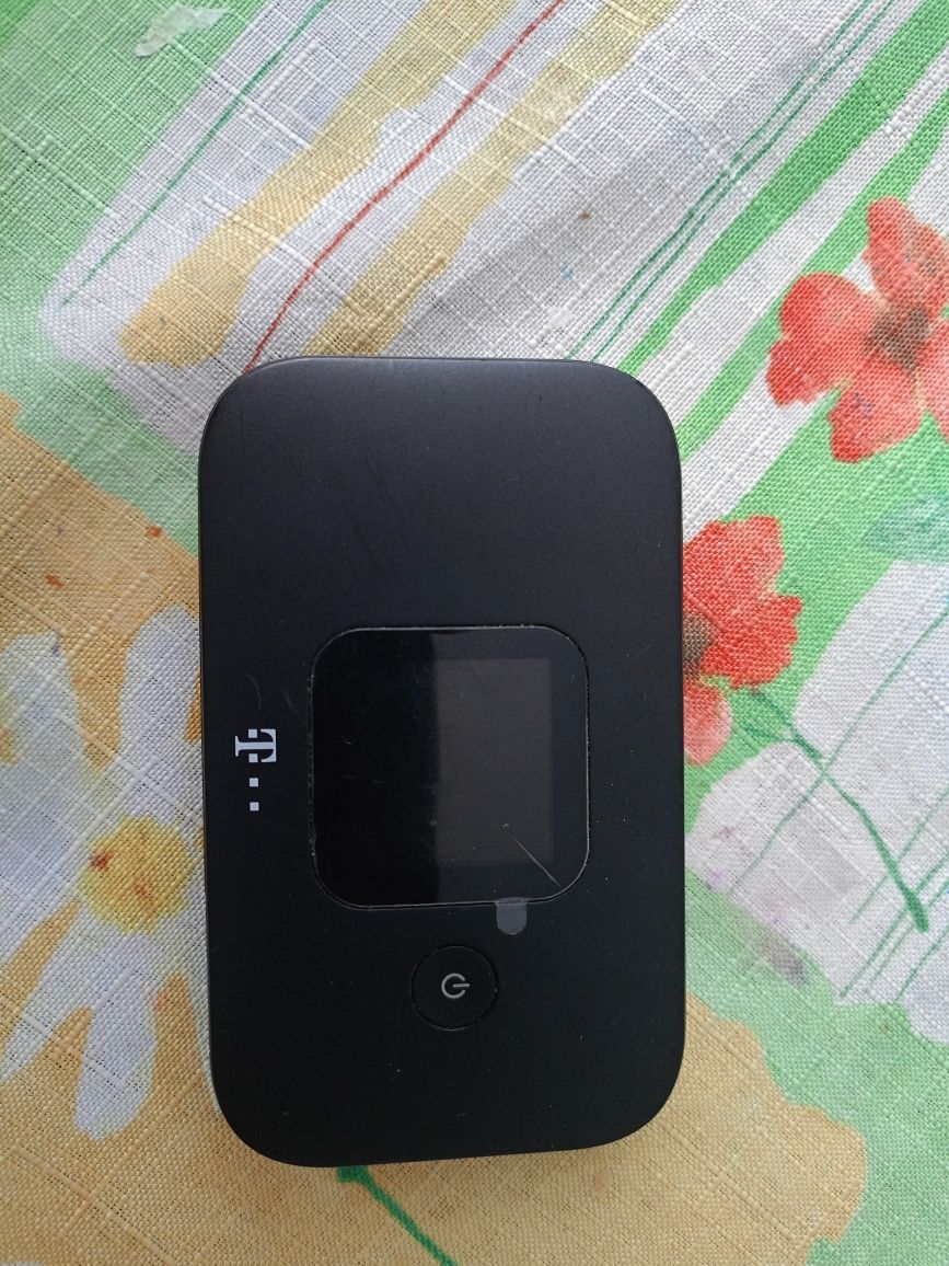 Mobilny router LTE