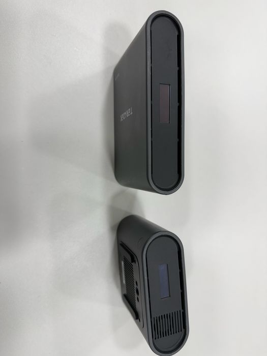 Kit transmissao de video Teradek Spark 4k tx rx