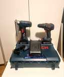 Bosch GST 18 V li S  professional