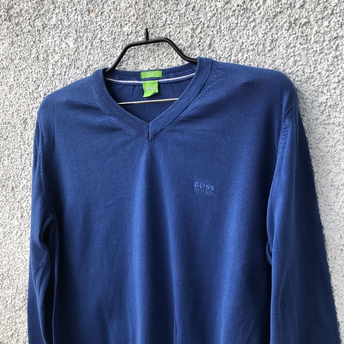 Кофта Hugo Boss