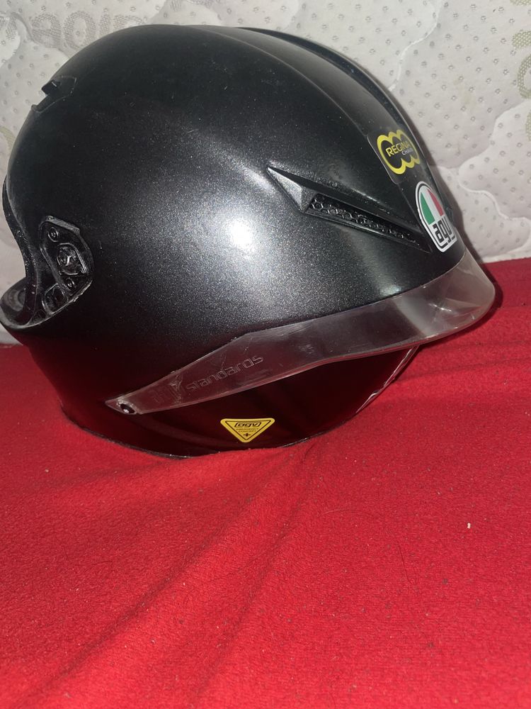 ÚLTIMA OFERTA Capacete agv corsa r 10€
