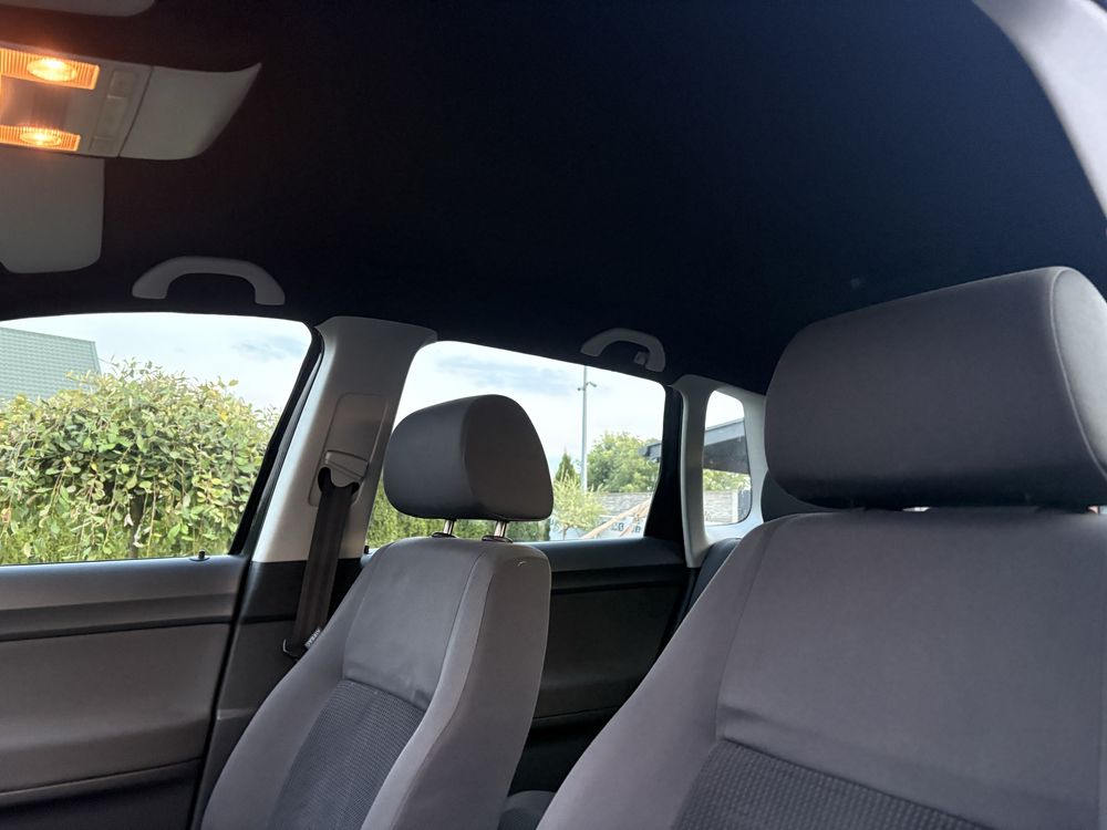Vw Polo 9N 2008r 1.4 LPG klima elektryka