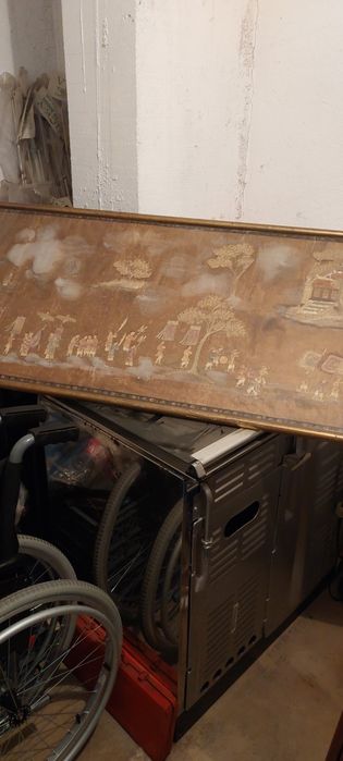 Vendo conjunto de quadros