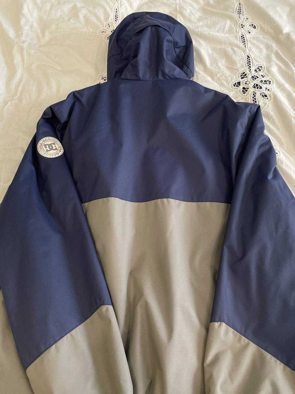 Куртка dc ( edyjk03214 ) nukove m jckt 2020