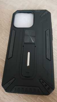 Etui Shock Armor Case do Iphone 13 Mini