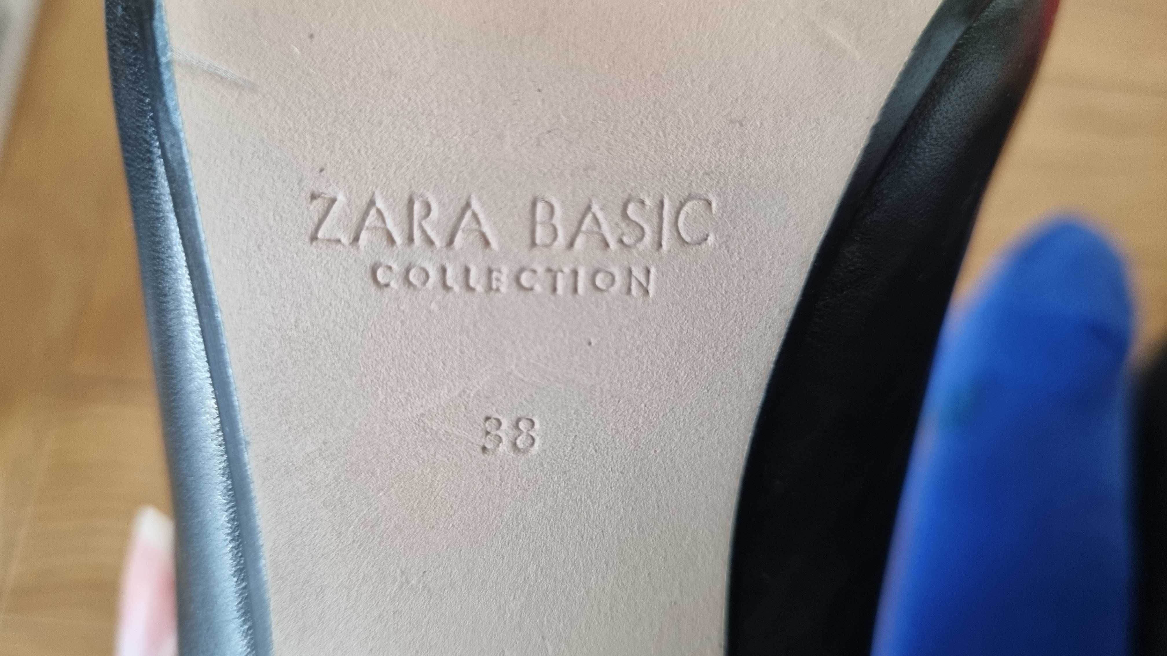 Buty damskie Szpilki rozm.38