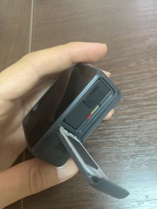 GoPro hero 5  екшн камера