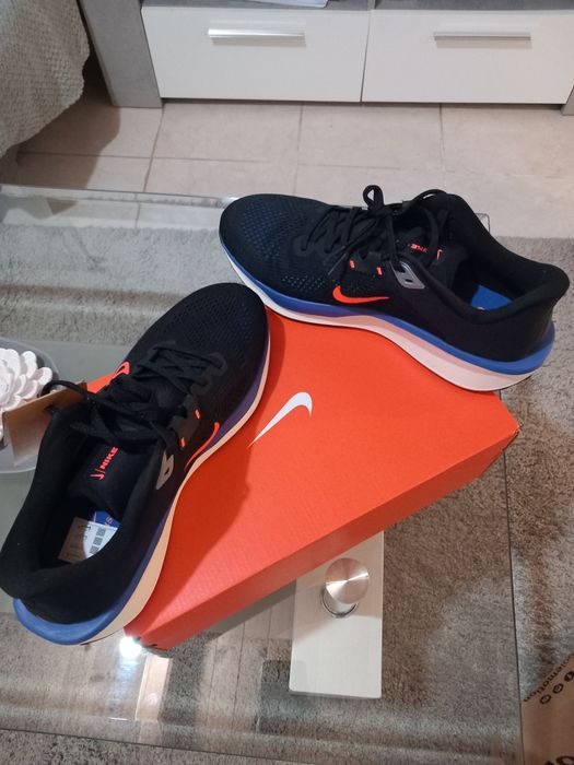 Sapato Nike número 43