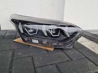 Kia Ceed III lift full led 92102J7500 lampa przednia prawa orginal