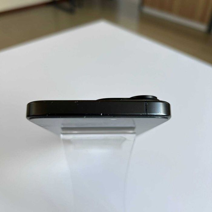 iPhone 15 Pro Max 256 512 Gb Black Titanium (e-Sim) Neverlock