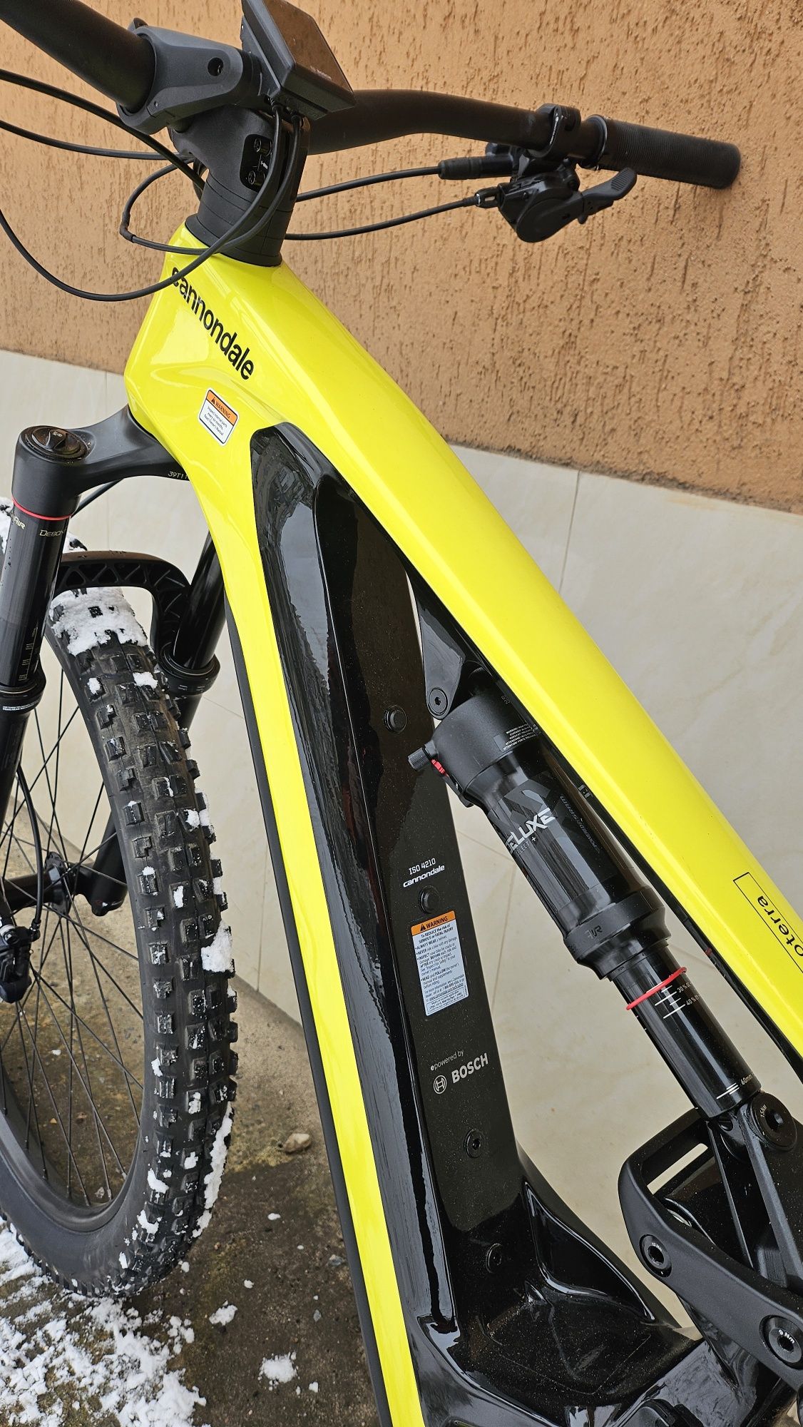 Новый  карбоновый электровелосипед велосипед Conandeil 750 ват електро