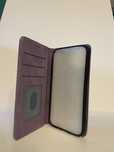 Etui iphone 12 pro zamykane