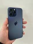 iPhone 15 pro max 512gb фіз сім