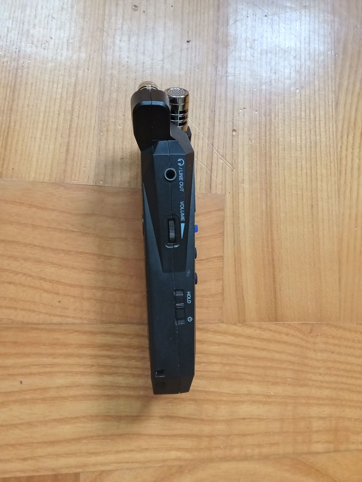 Zoom H1e rejestrator