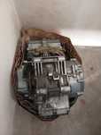 Motor Kawasaki ER 500