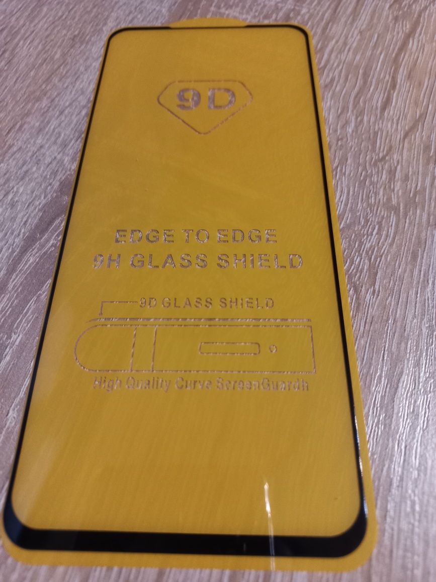 Захисне скло Motorola G200 5G