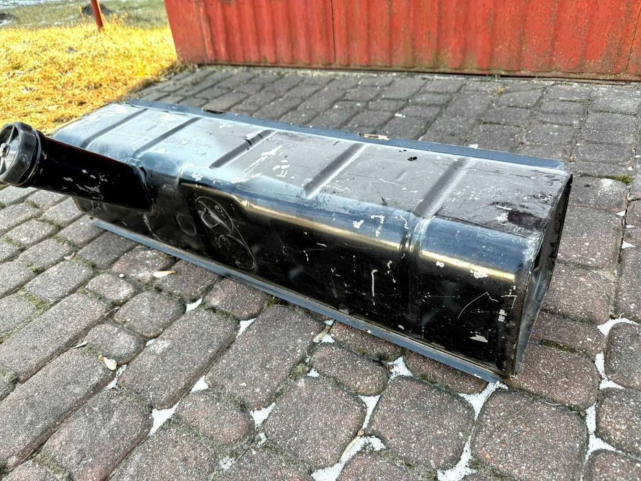 Zbiornik paliwa UAZ 469 NOWY Lewy