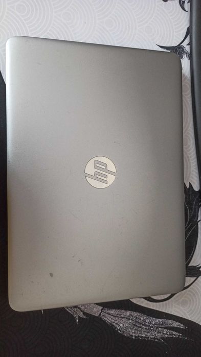 HP Elitebook 840 G3 i7 16GB DDR4/256GB SSD/640GB HDD