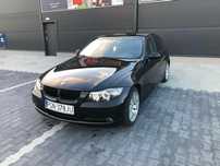 BMW e90 Seria 3 129KM 2.0 + LPG