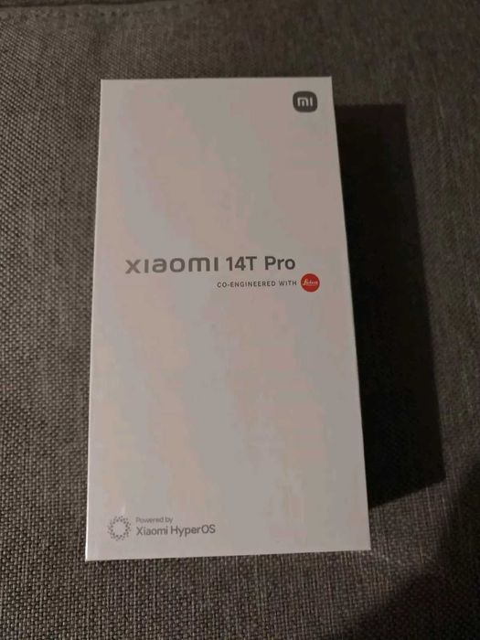 Telefon Xiaomi 14T Pro