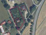 Sprzedam działkę 2400m2 Platerów