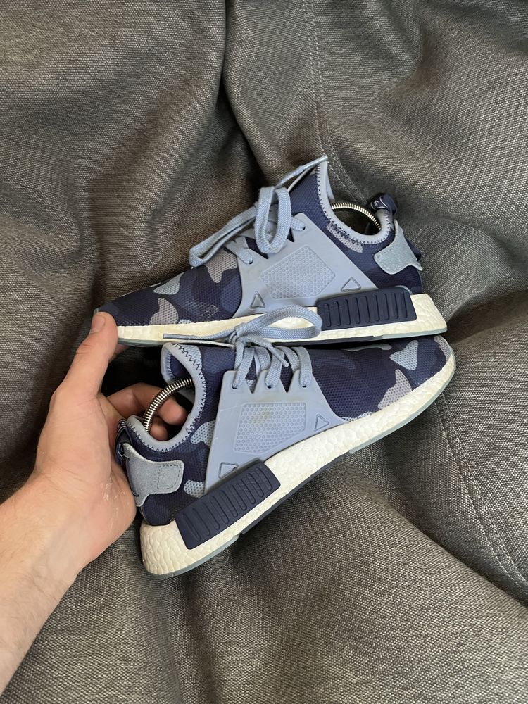 Кросівки ADIDAS NMD XR1 40 25 кроссовки адідас нмд спортивні