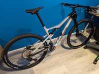 Rower Cannondale Scalpel Carbon 3 2023 mrc roz L