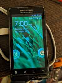 Motorola droid 2 global