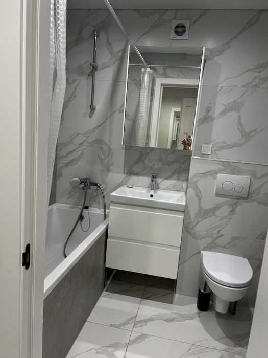 Подобова оренда квартири. 1_ка Люкс..Від2_х суток оренда!))