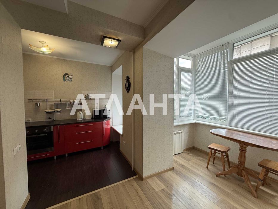 3-кімн сталінка на Пирогівській/пр.Шевченка