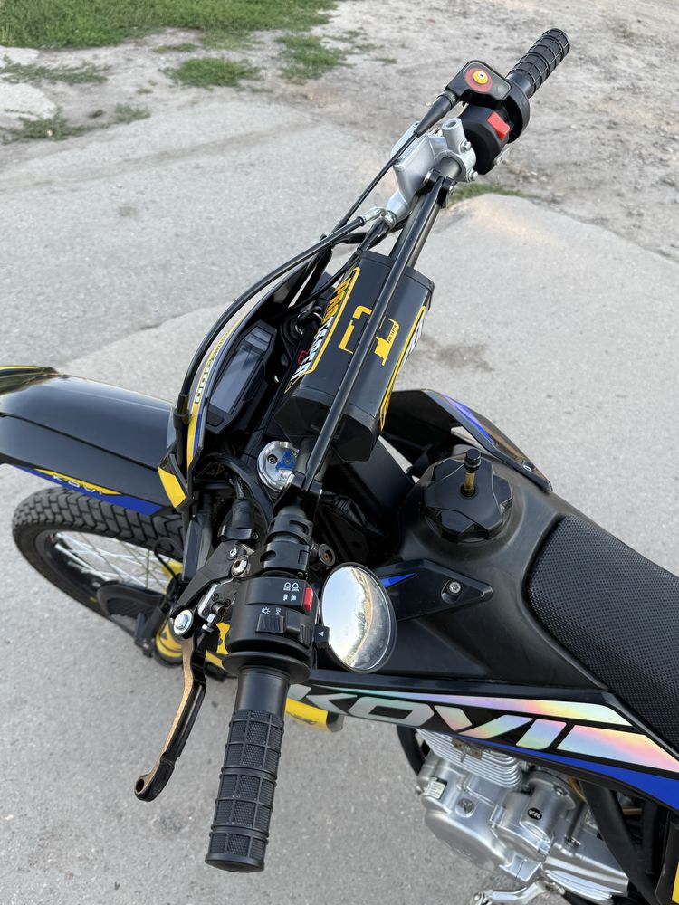 Kovi advance 300
