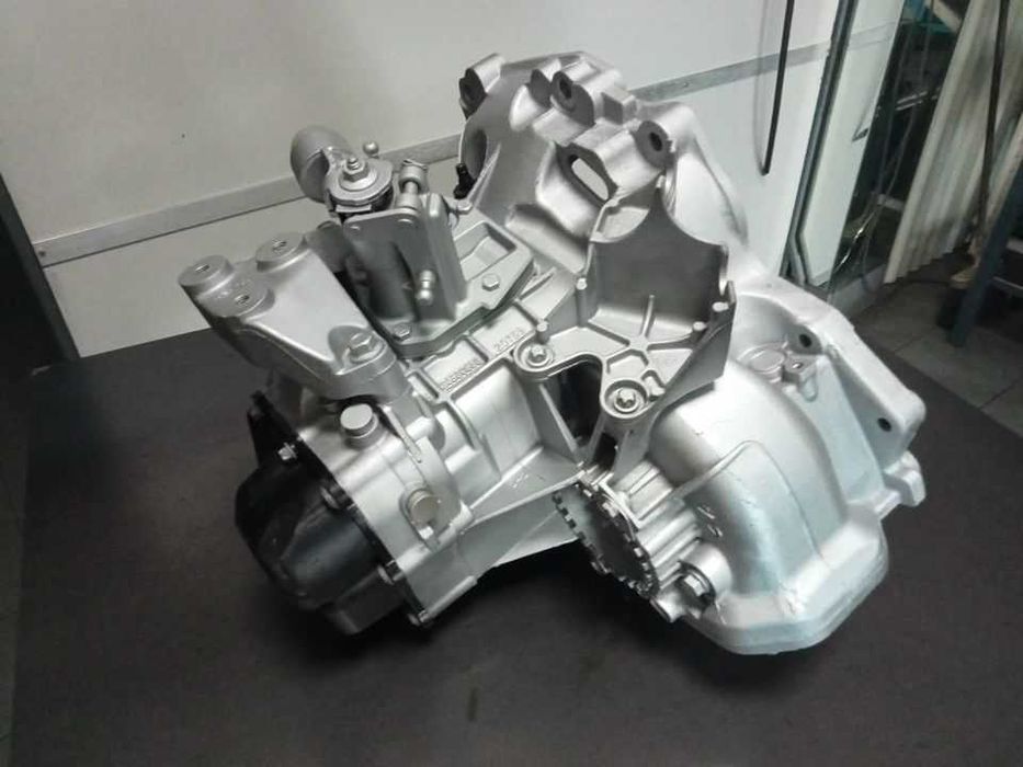 Caixa de Velocidades Opel Astra J ou Corsa 1.3 CDTI 2014 a 2015
