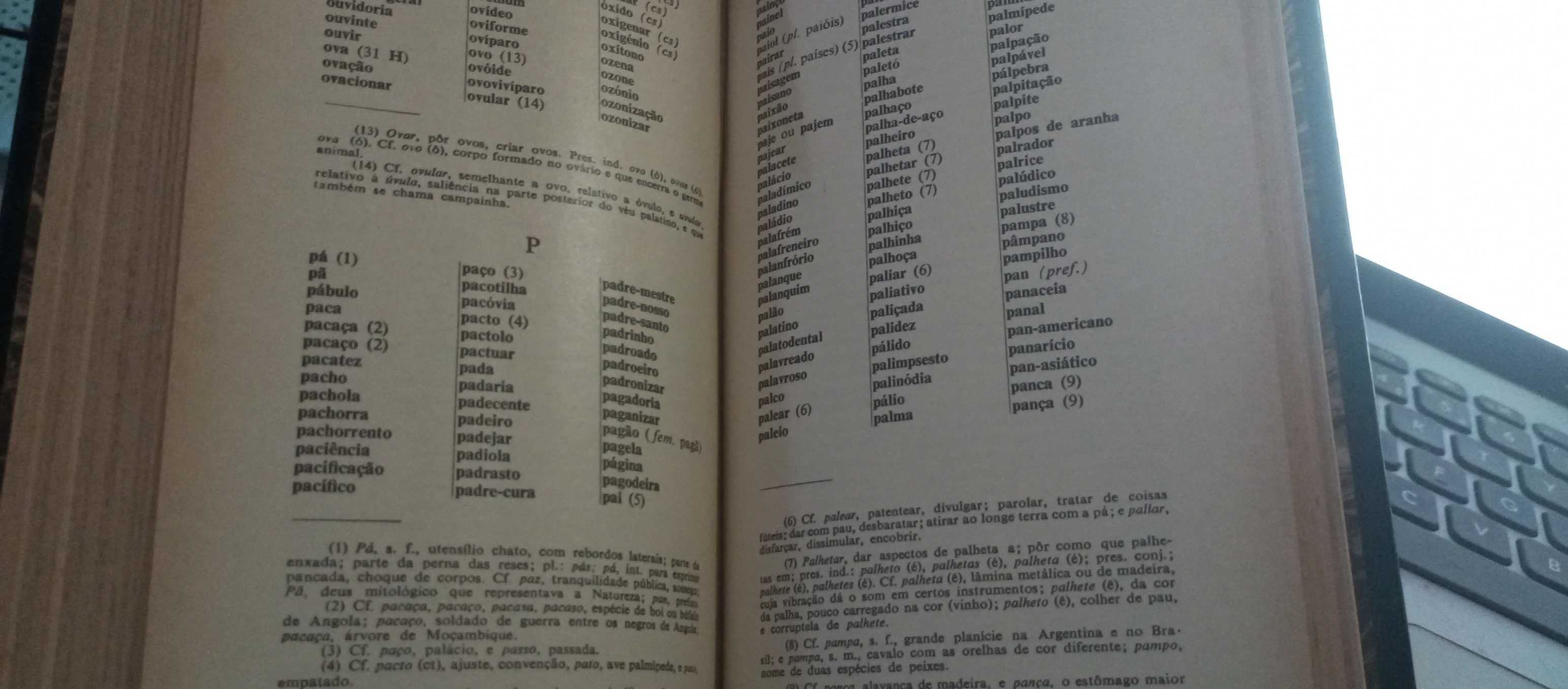 prontuário ortográfico