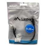 Kabel Patchcord KAT.6 0,25M