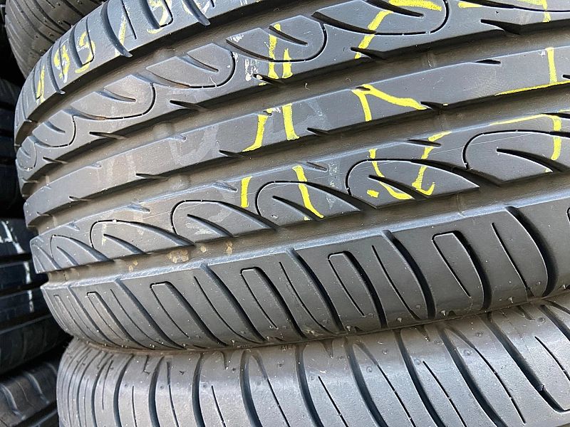 195/55/15 Firestone TZ300_7,3mm_4szt_(167)