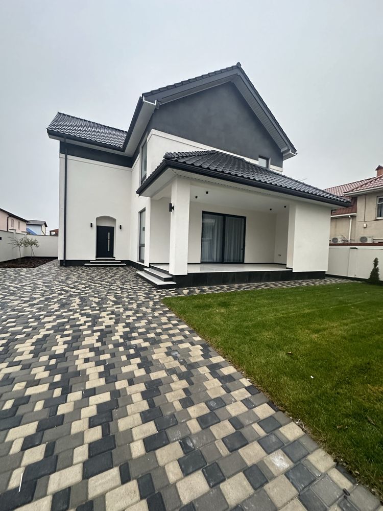 Продам Дом 10 Фонтана