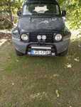 SsangYong  Korando 2.9 Mercedes