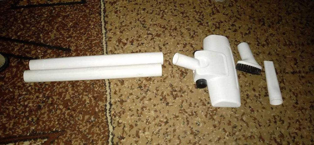 Пылесос ручной аккумуляторный