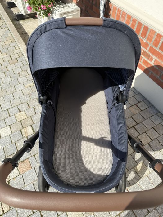 Easywalker Harvey3 premium wózek 2w1