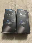 Go Pro 12 Special Bundle