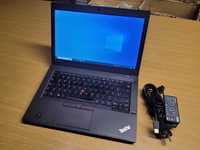 Lenovo ThinkPad L450 / i5 5200U / 12GB RAM / 250GB SSD / 14" FullHD