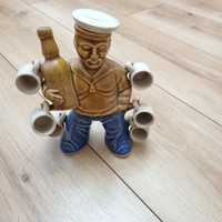 Marynarz porcelanowy