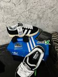 Adidas Campus Pretos